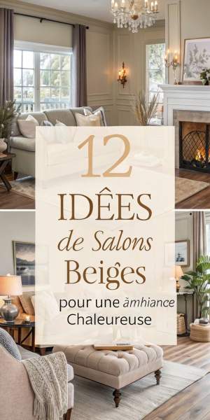 couleur salon chaleureux