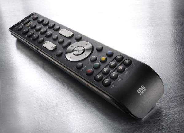 connecter télécommande universelle