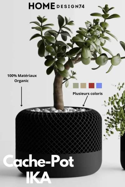 cache pot