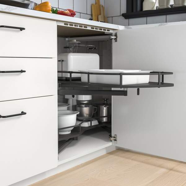 meuble de rangement bas cuisine