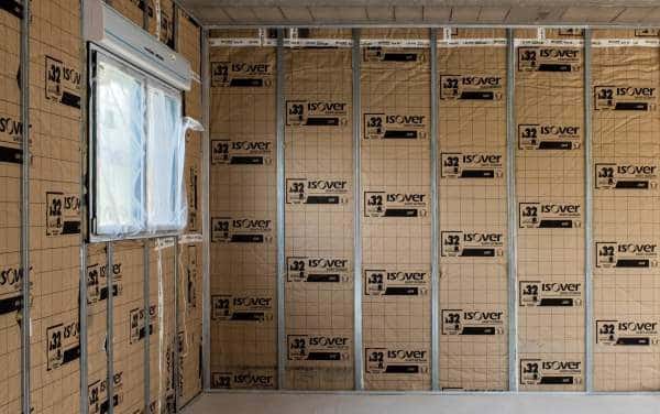 Tout savoir sur la laine de verre 200mm pour une isolation efficace