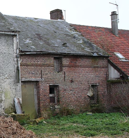 Rénovation maison pierre