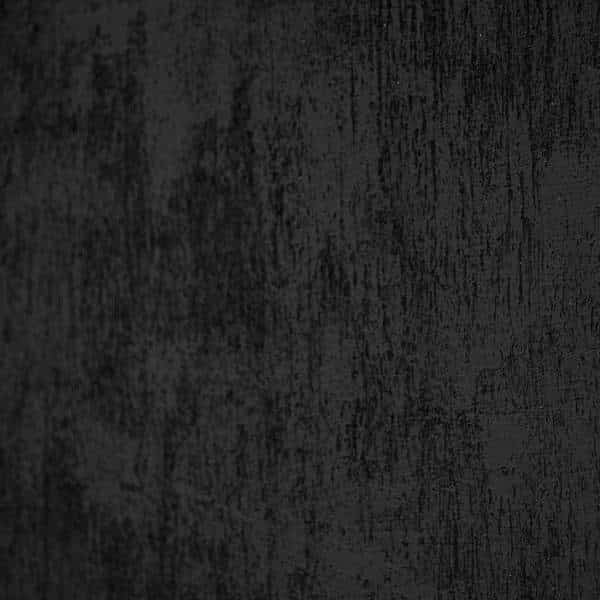 Peinture mur noir mat