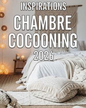 Les tendances déco chambre adulte à adopter en 2025 pour un intérieur chic et confortable