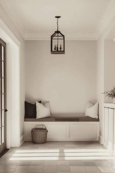 Peinture plafond blanc
