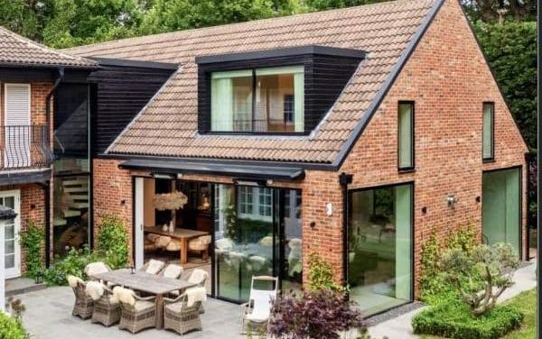 Quel est le prix de construction d&rsquo;une maison au m2 en 2025 ?