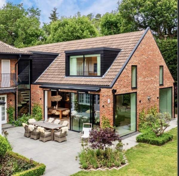 prix construction maison m2