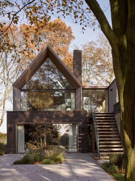 prix construction maison neuve