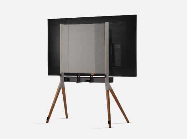 Télécommande universelle setup