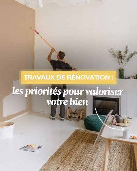 Dossier rénovation maison