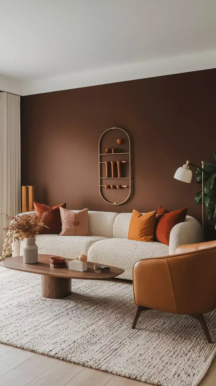 quel mur peindre en couleur