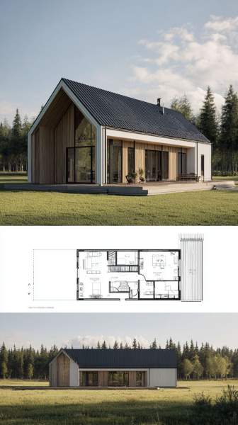 prix construction maison neuve