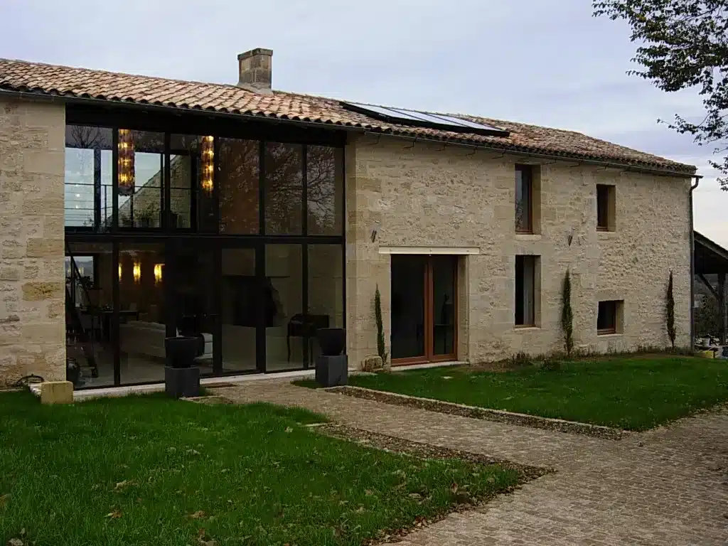coût rénovation maison m2