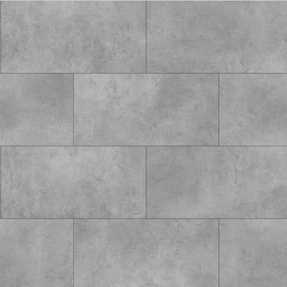 dalle pvc clipsable passage intensif