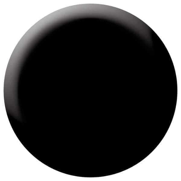 Peinture mur noir mat