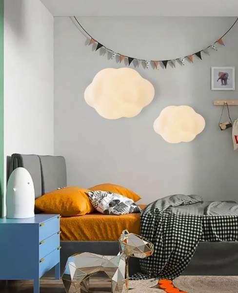 applique murale chambre enfant