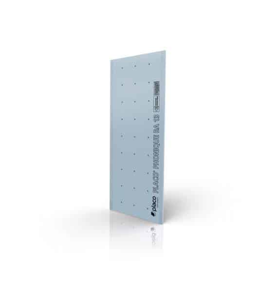 Plaque de placo standard