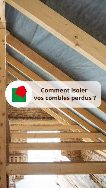 isolation à 1 euro