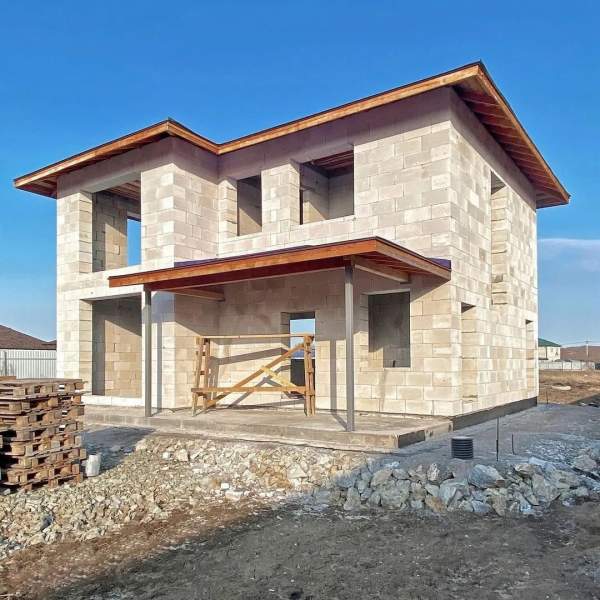 prix construction m2