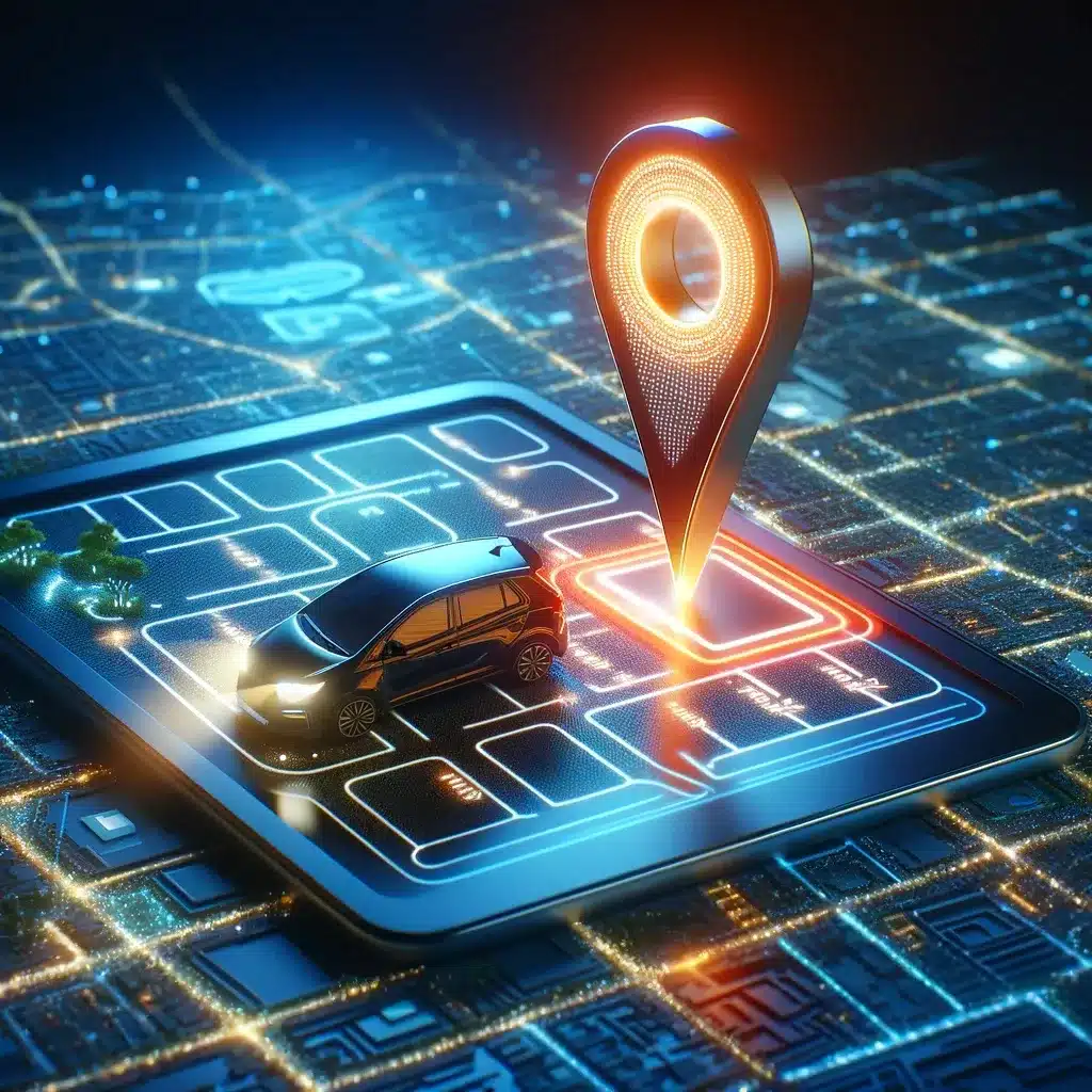 mettre waze en français