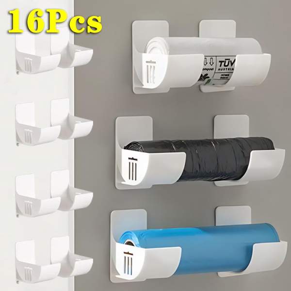 Rangement plastique esthétique intérieur