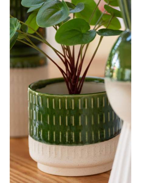 cache pot
