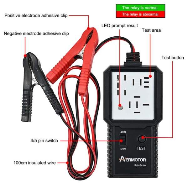 savoir si batterie morte