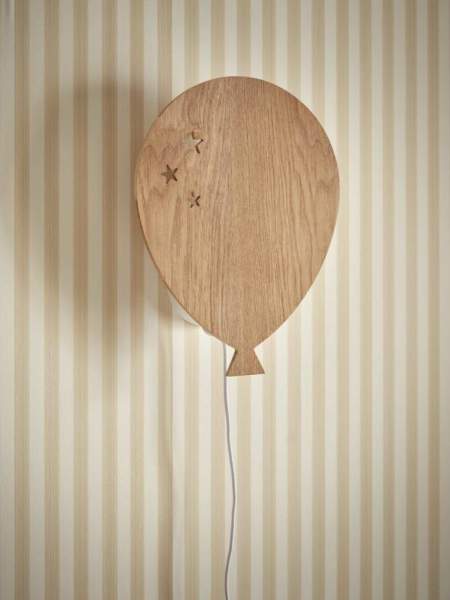 applique murale chambre enfant