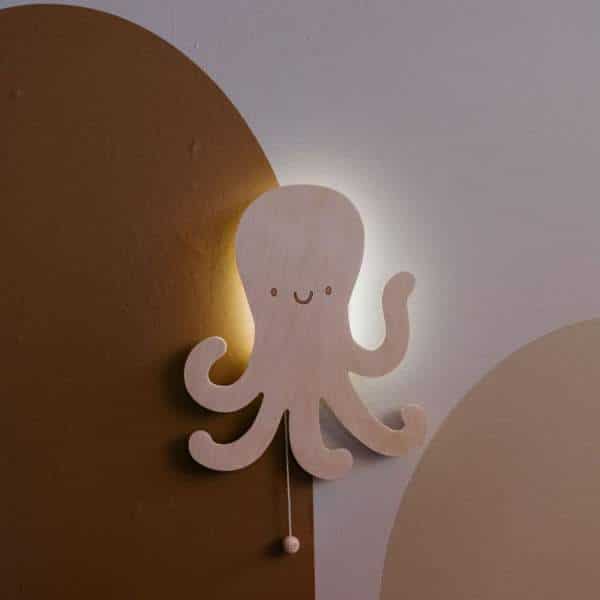 applique murale chambre enfant
