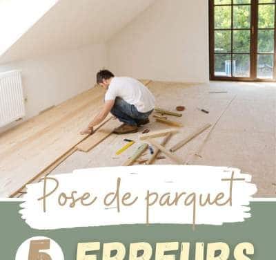 Schéma pose parquet flottant : guide complet pour réussir votre installation