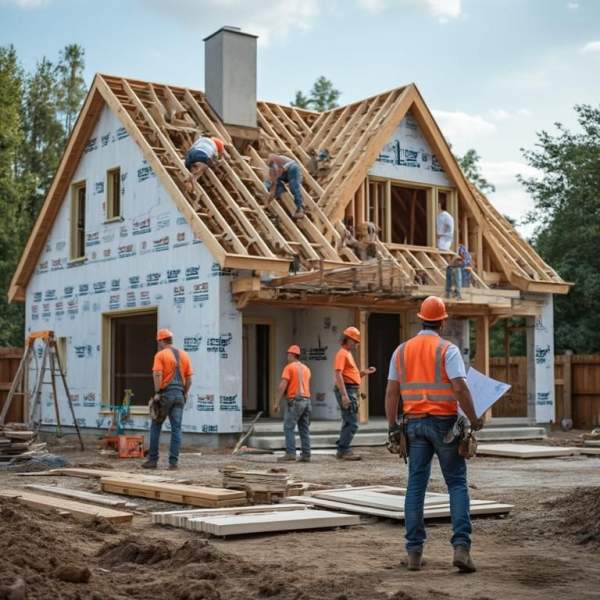 prix construction maison 100m2