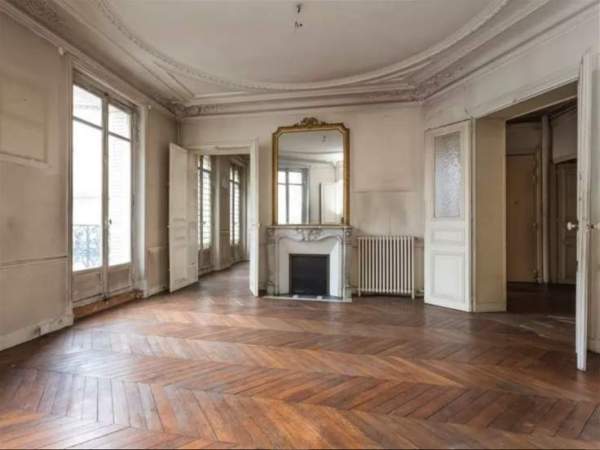 Avant après rénovation maison