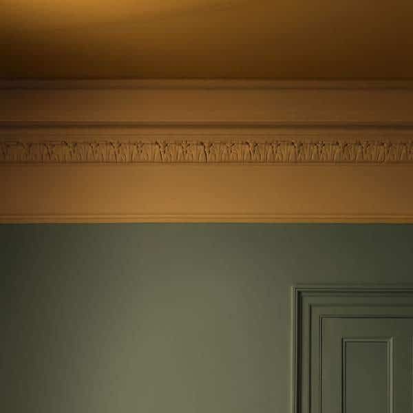 quelle peinture pour plafond