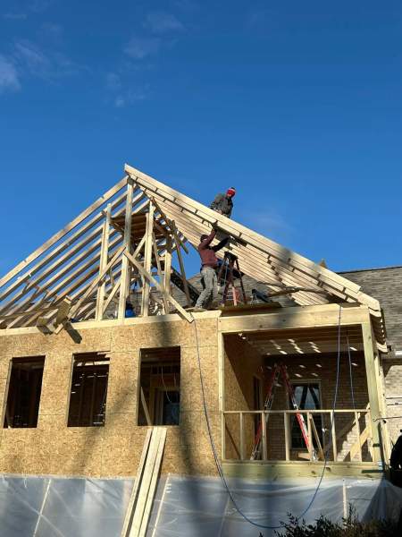 prix construction maison 100m2