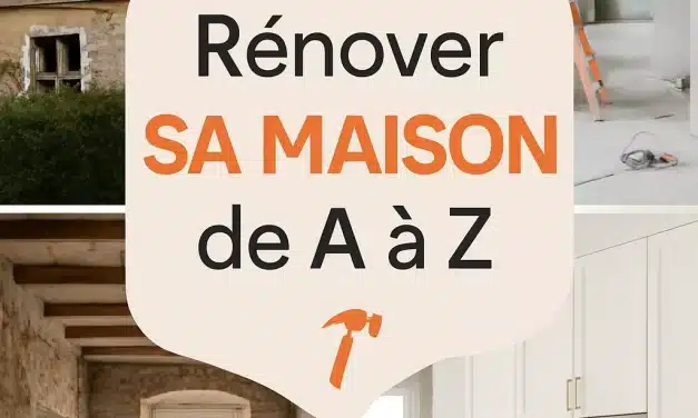 Aide à la rénovation de maison ancienne : conseils pratiques pour bien démarrer