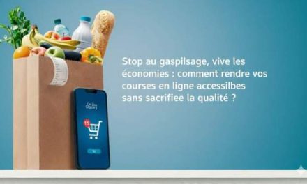 Stop au gaspillage, vive les économies : comment rendre vos courses en ligne accessibles sans sacrifier la qualité ?