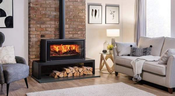 Comment trouver le poêle à bois idéal selon les besoins thermiques de son habitation ?