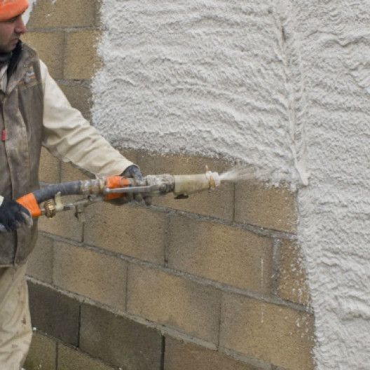 reboucher trou mur