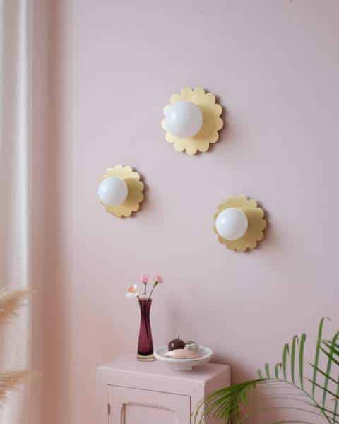 applique murale chambre enfant