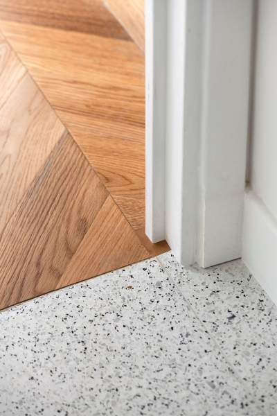 ragréage plancher bois