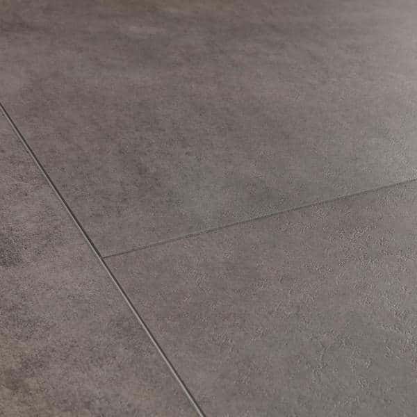 dalle pvc clipsable passage intensif