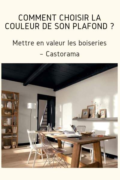 peindre plafond sans trace