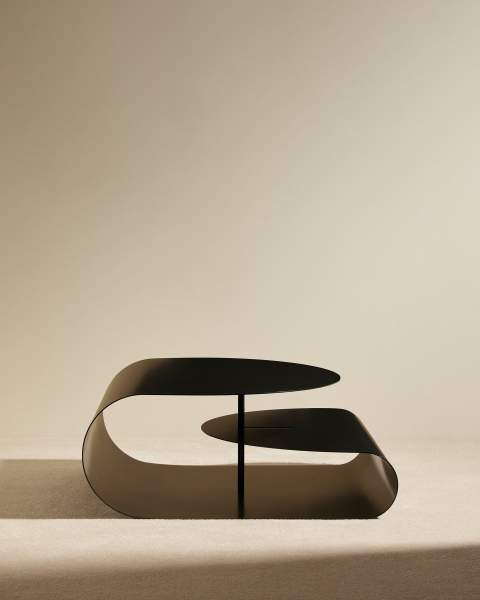 table basse salon design