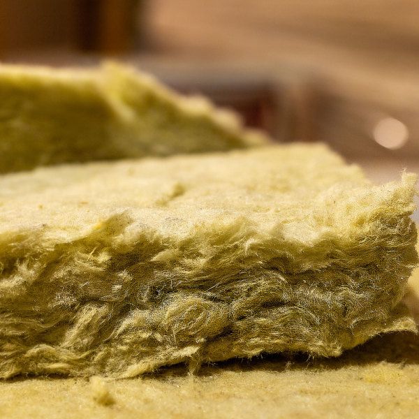 laine de roche 200mm