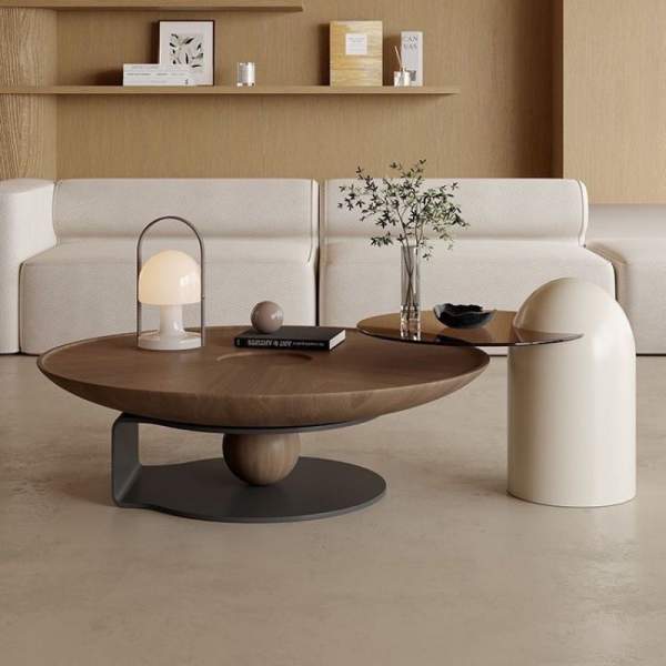 table basse salon design