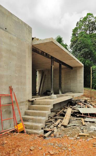 prix construction m2