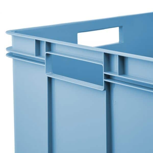 Rangement plastique esthétique intérieur
