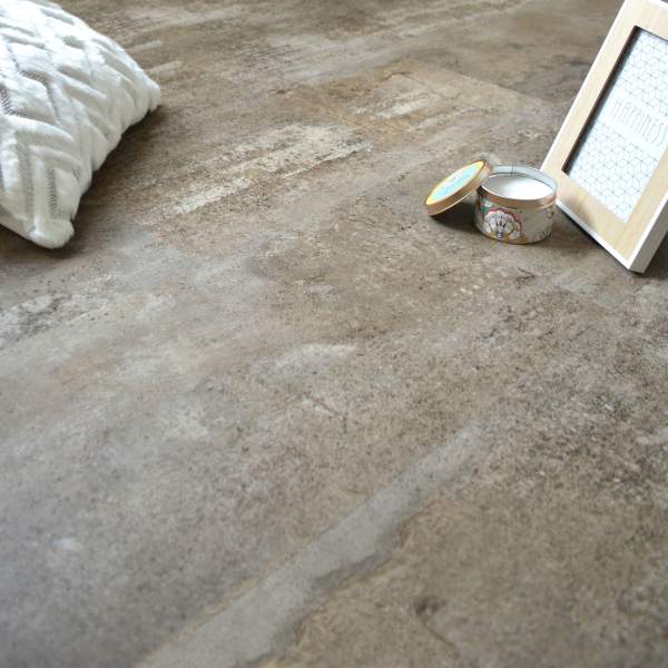Dalle PVC clipsable texture