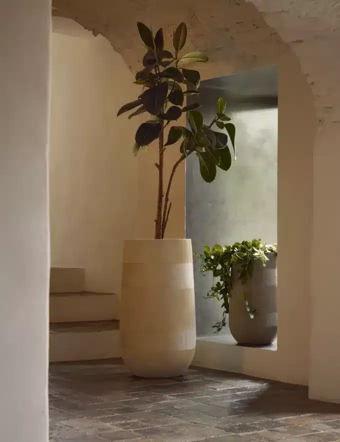 cache pot