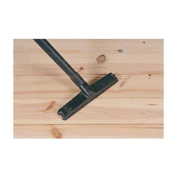 ragréage plancher bois